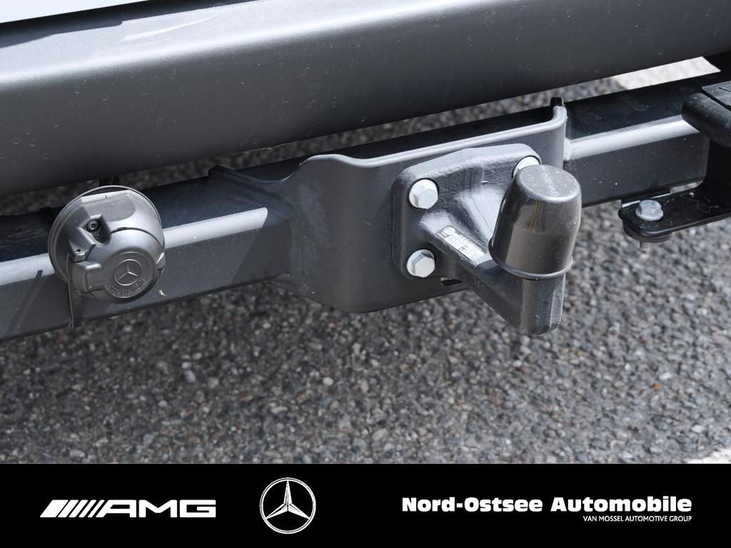 Fahrzeugabbildung Mercedes-Benz SPRINTER 317 KASTEN L2H2 KLIMA+LKAMERA+AHK3,5t++