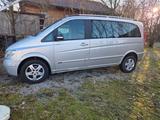 Mercedes-Benz Viano 2.0 CDI FUN lang FUN - gebrauchte Mercedes-Benz Viano aus dem Jahr 2006
