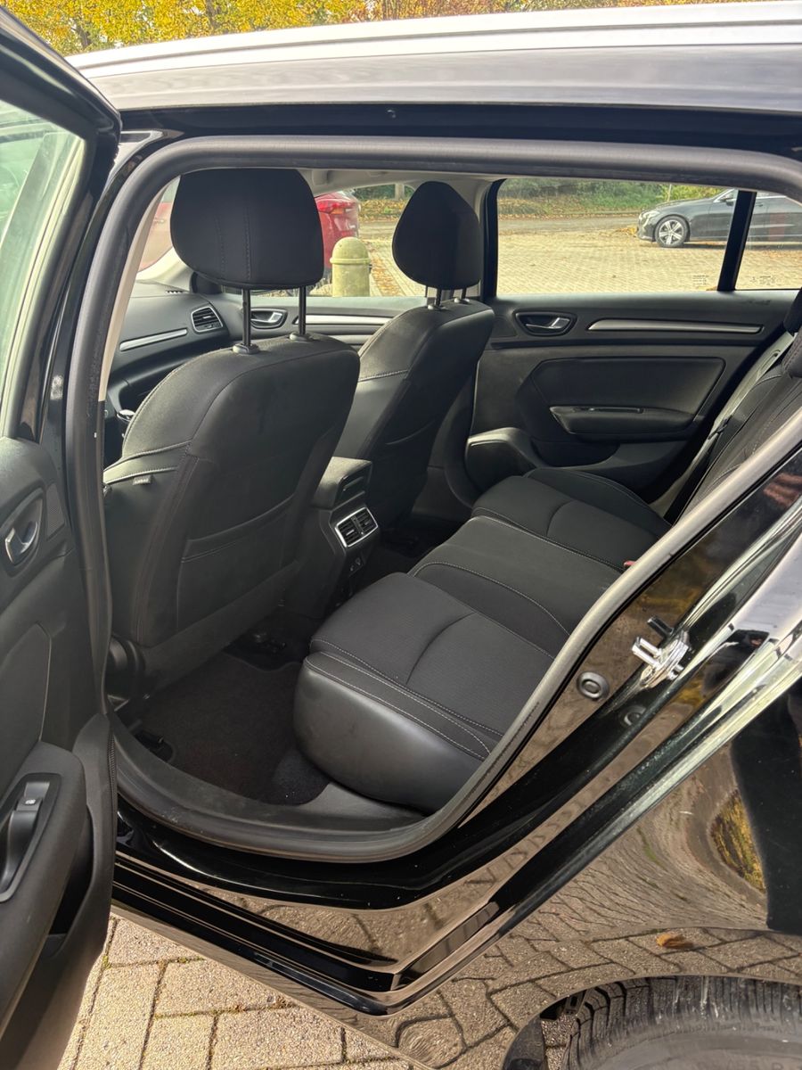 Foto 7 van RENAULT Megane