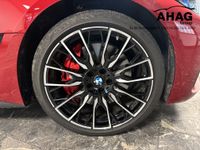 BMW i4 - Vorschau Bild 13