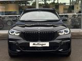 BMW X5 x30d M Sport Multifunktionss.HUD ACC AHK 20" - BMW X5: 20