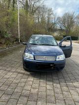 Fiat punto 188 - Fiat Punto 188 mit Benzin-Antrieb