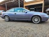 Opel Calibra 1994 BJ - Opel Calibra: B
