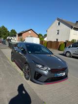 Kia cee'd / Ceed 1.6 T-GDI DCT GT GT - gebrauchte Kia cee'd / Ceed aus dem Jahr 2021