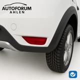 Dacia Sandero II Stepway Steuerkette 1A Sorglospaket - Dacia Sandero: Weiß