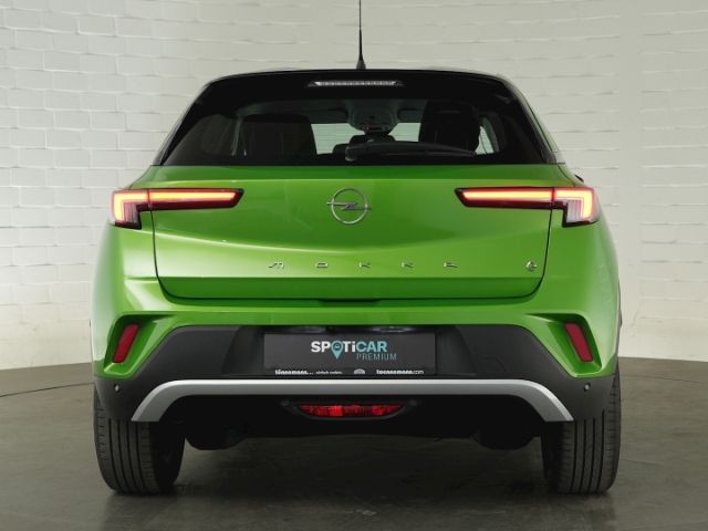 Mokka-e B ELEGANCE 50kWH AT+NAVI+RÜCKFAHRKAMERA+