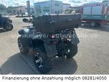 TGB Blade 550 Racing SE Edition*EPS*KOFFER*LOF*AHK* - TGB QUAD BLADE