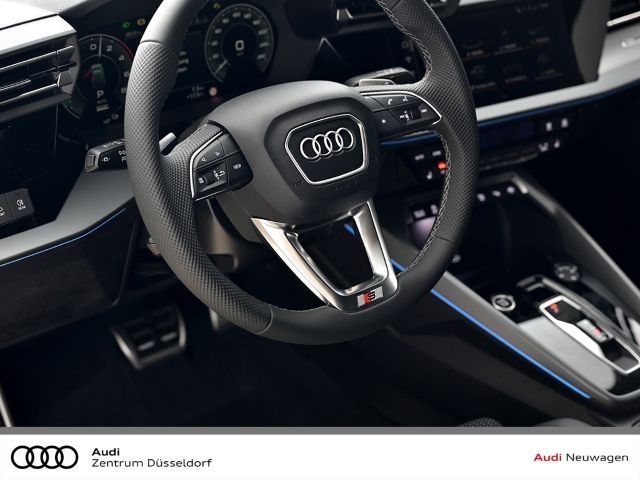 Audi A3 - Bild 11