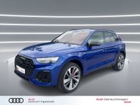 Audi Q5 - Vorschau Bild 1