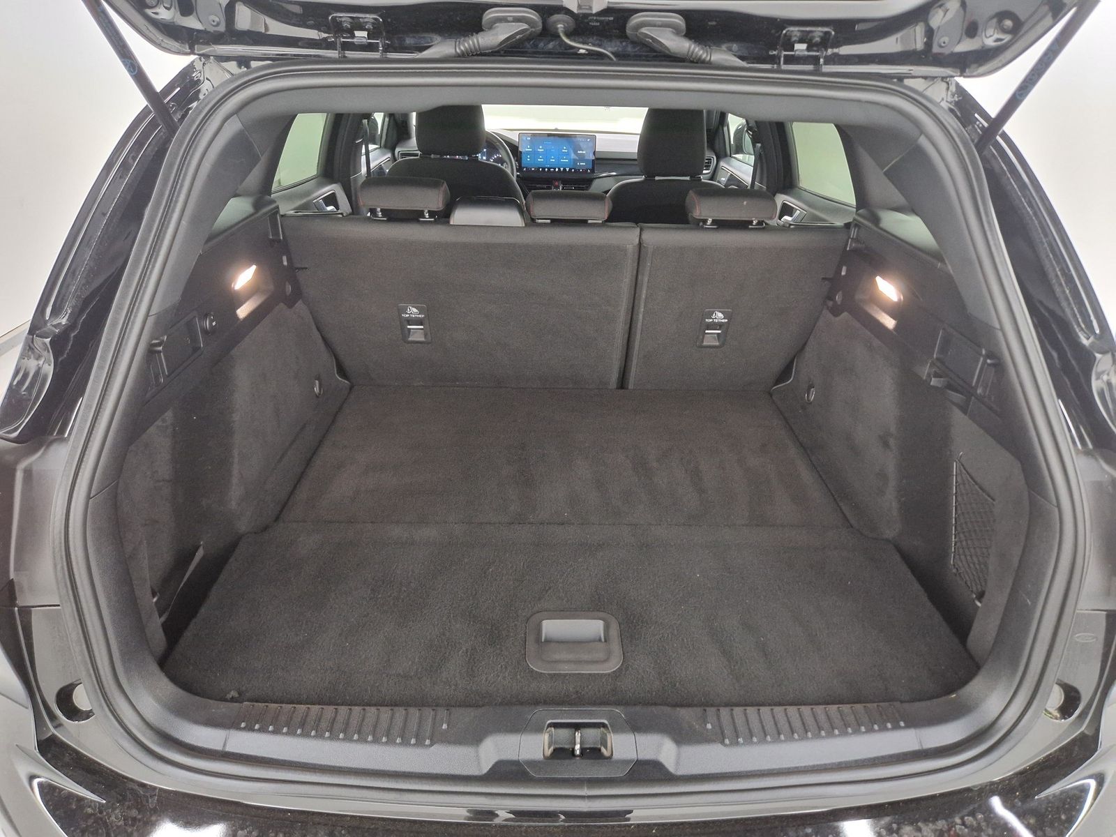 FORD Focus 1.0 EcoBoost MHEV ST-Line ST-Line – Bild 11