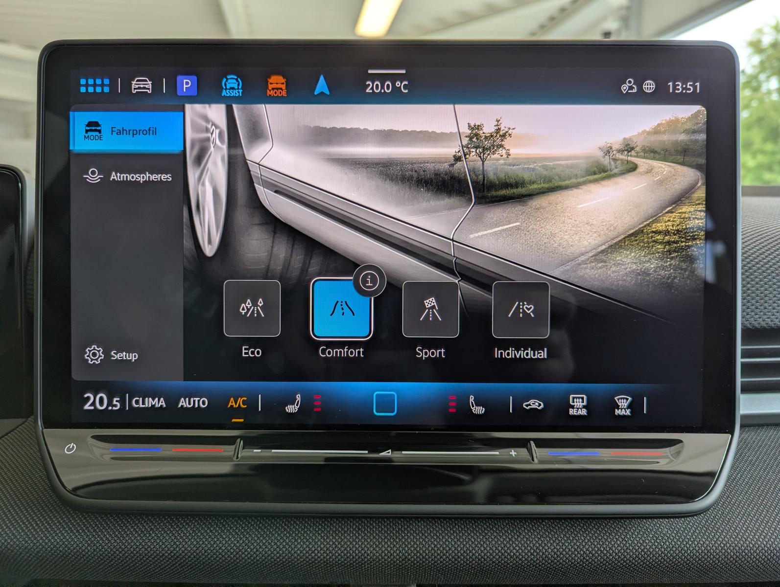 Volkswagen T-Roc 1.5 eTSI Life Kamera LED-Plus ACC Navi AHK, миниатюра 24