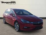 Opel Astra ST Dynamic 1.4 Turbo Bluetooth - Navi - Si - Opel Astra: Rot