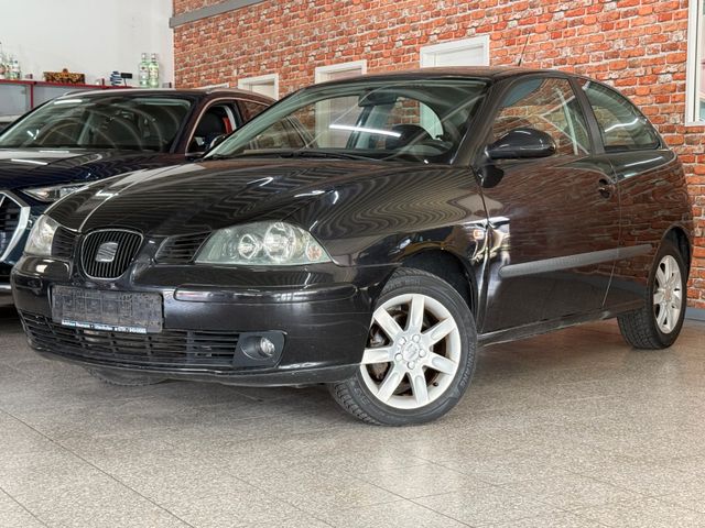 Seat Ibiza Stylance-1.4-Automatik-Klima-Tüv 03/2026