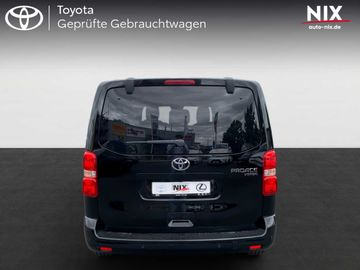 Toyota Proace (Verso) - 4