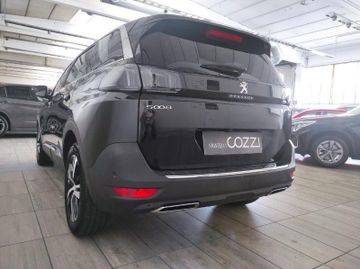 Peugeot 5008 - 7