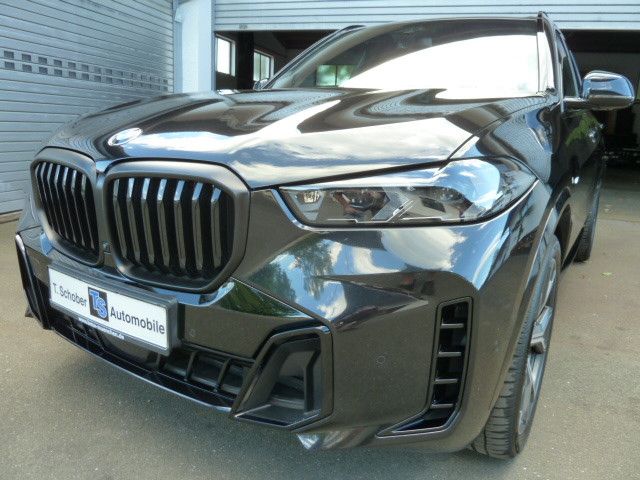 Image of BMW X5