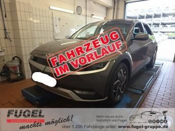 Image of Hyundai IONIQ 5