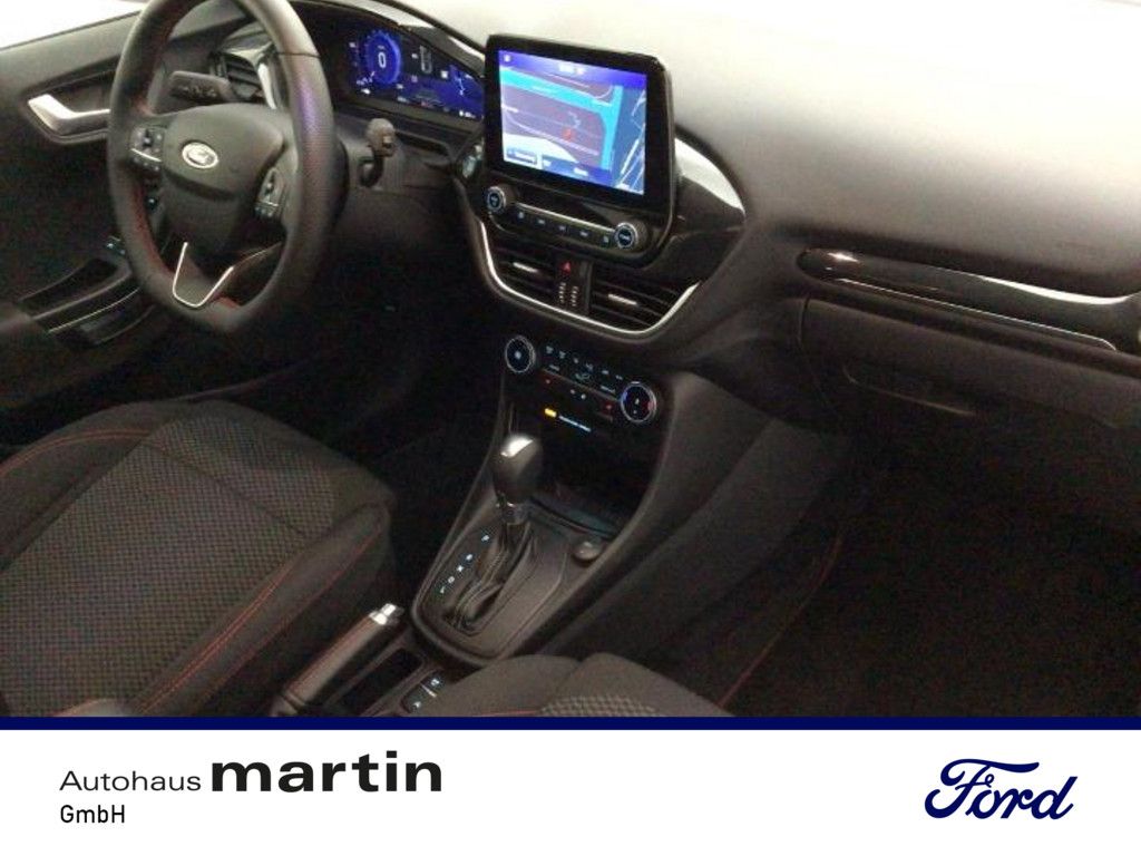 Fahrzeugabbildung Ford Puma 1.0 EcoBoost ST-Linie S/S