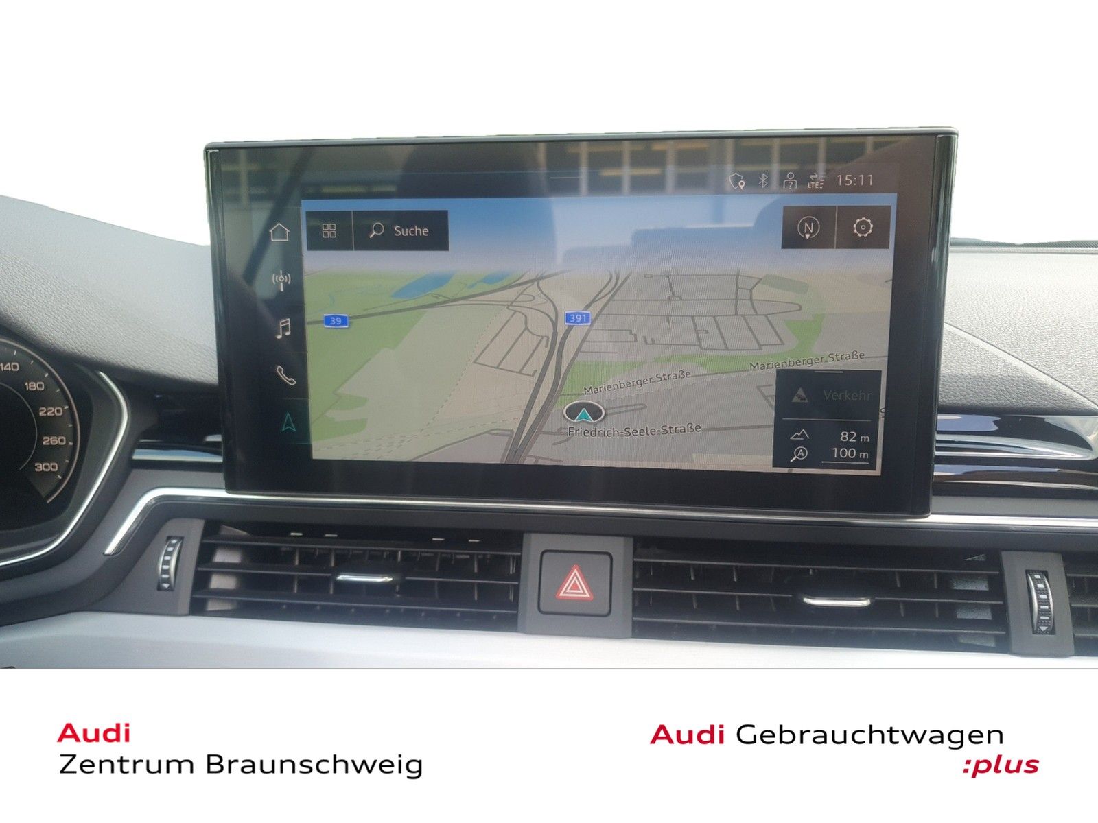 Audi A5 - Bild 9