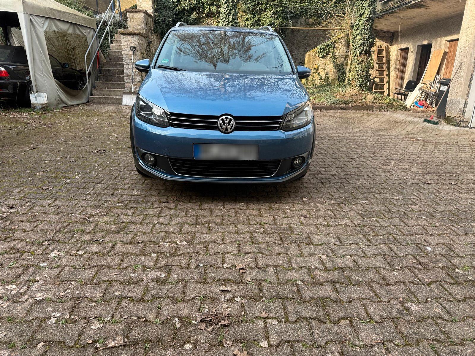 Volkswagen Andere