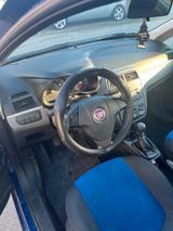 Fiat Grande Punto 1.4 8V Feel - Fiat Grande Punto: 5 Türen