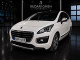 Peugeot 3008 Allure - Peugeot 3008 Gebrauchtwagen in Frankfurt