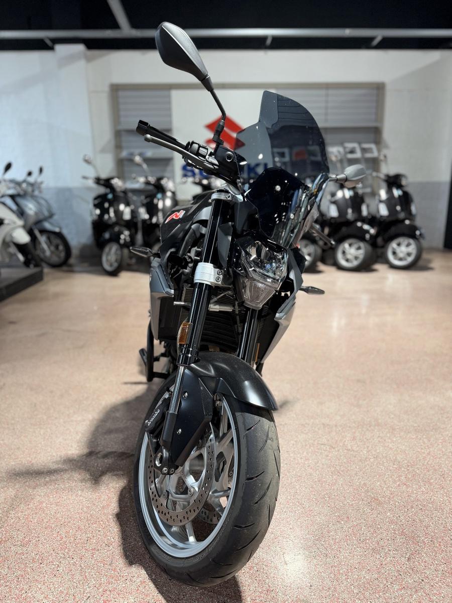 BMW F 900 R 900 R A2