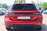 Peugeot 508 SW 1.2 THP Allure Aut. LED Navi ACC Kamera - rote Peugeot 508