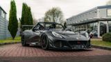 Lotus 3-Eleven *1.Hd.* + 75k EXTRAS + unfallfrei +1of1 - Lotus Exige mit Benzin-Antrieb: Cabrio