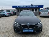 BMW 220 d Coupe Leder Navi Schiebedach Bi-Xenon