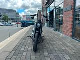 Harley-Davidson Softail FXBB Street Bob + Jekyll & Hyde und mehr - HARLEY-DAVIDSON SOFTAIL STREET BOB FXBB