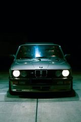 BMW E28 524td Pfeba Sportkit - BMW 524: 524td