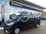 Renault Trafic Grand Combi Authentique dCi 150 9 Sitze - Renault Trafic von 2026