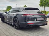 Porsche Panamera Sport Turismo 4 S Sport Design Facelift - gebrauchte Porsche Panamera aus dem Jahr 2018