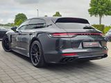 Porsche Panamera Sport Turismo 4 S Sport Design Facelift - Porsche: Kombi