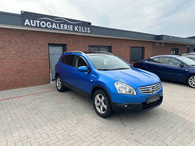 Nissan Qashqai +2  4X4 Autom.LEDER*NAVI*XEN*PANO*KAM