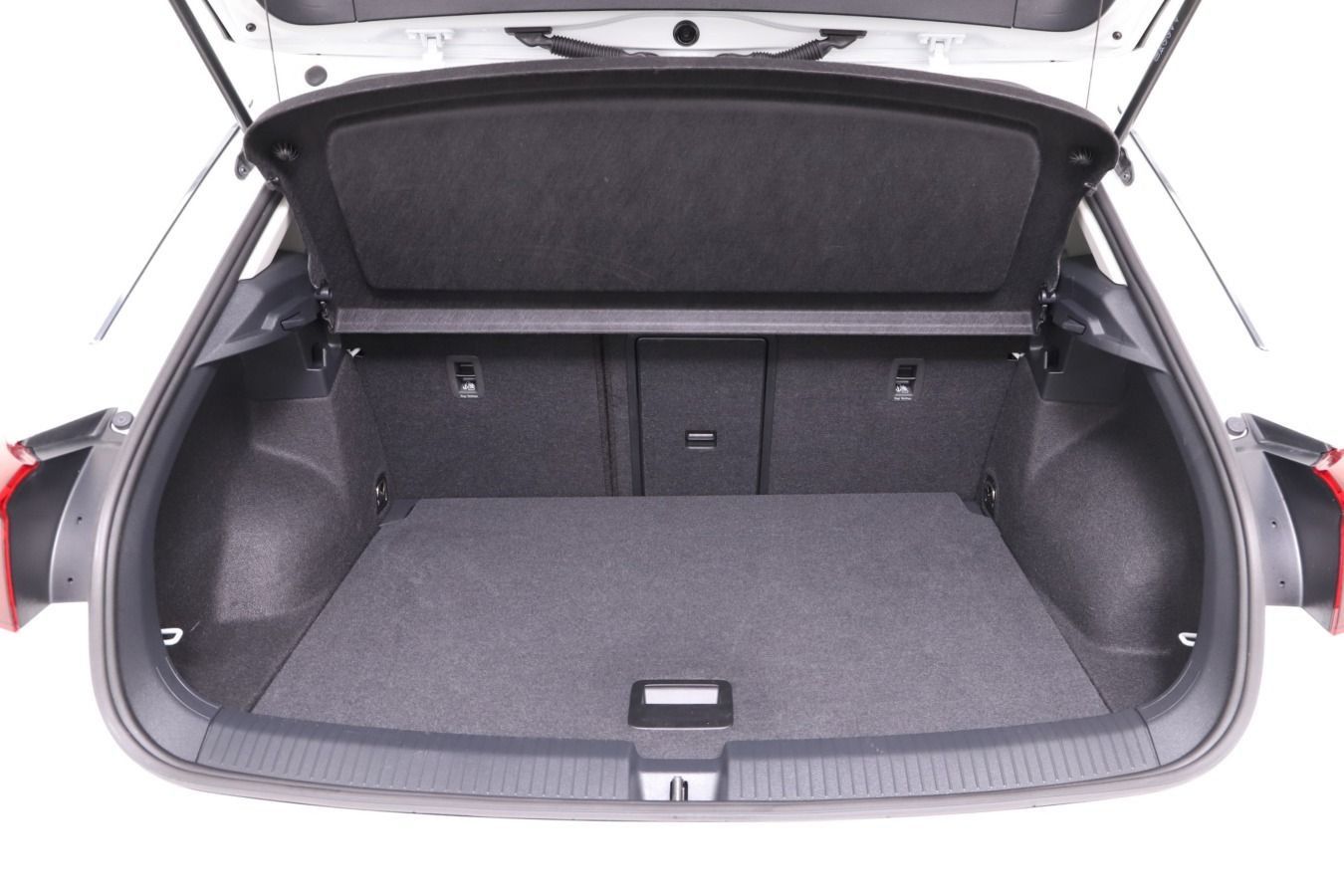 Volkswagen T-Roc - Bild 14