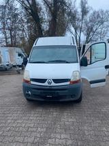 Renault Master - Renault Master in Dortmund