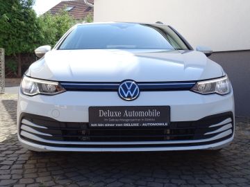 Volkswagen Golf - 3