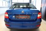 Skoda Octavia Ambition 1.2 TSI Klima Einparkhilfe - Skoda Octavia mit Benzin-Antrieb: Limousine, 1.2