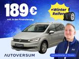 Volkswagen Touran 1.5 TSI Highline 7 Sitzer LED*KAM*PANO* - Volkswagen Touran Gebrauchtwagen