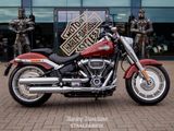 Harley-Davidson FLFBS Softail Fat Boy 114 SOFORT VERFÜGBAR - Offers matching your search criteria