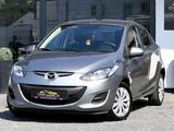 Mazda 2 1.5 Center-Line Inspektion Neu Garantie - Mazda 2 in Essen
