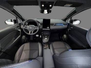 Fahrzeugabbildung Renault SYMBIOZ Esprit Alpine E-TECH Full Hybrid 160