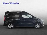 Ford Tourneo Courier 1.0 /Winterpaket/Klima - gebrauchte Ford Tourneo Courier aus dem Jahr 2018