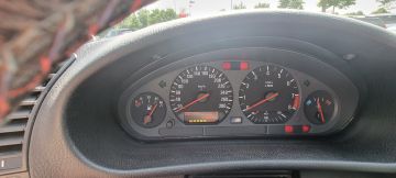 Bild 21 BMW M3 M 3 Coupe E36