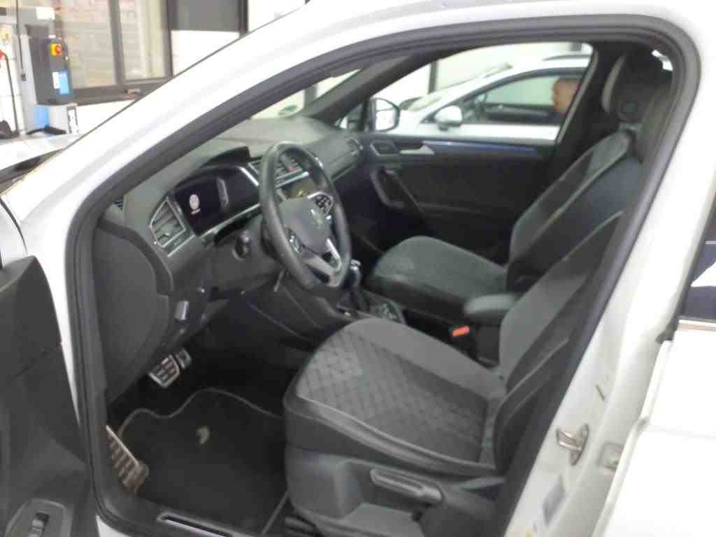 Volkswagen Tiguan Allspace - Bild 8