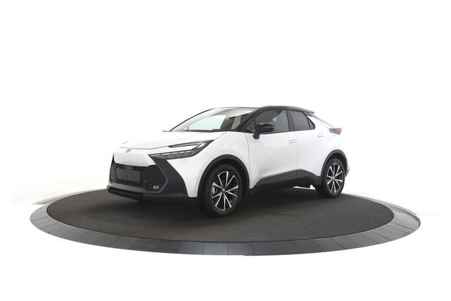 Toyota C-HR 1.8 Hybrid 140 First Edition Bi-Tone