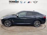 BMW X4 M40i + 2.Jahre.BPS-GARANTIE - BMW X4 M40 in Stuttgart