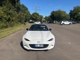 Mazda MX-5 RF 2.0 SKYACTIV-G 160 Drive Sports-Line... - Mazda MX-5: RF